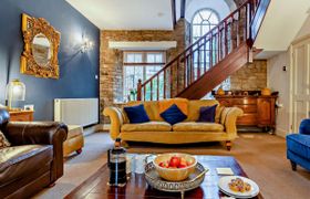 Cottage in North Yorkshire reviews