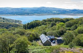 House in North Wales