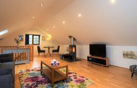 Apartment in North Cornwall reviews