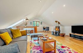 Apartment in North Cornwall