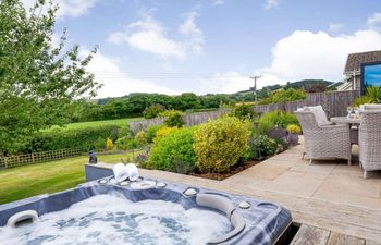 Bungalow in South Devon