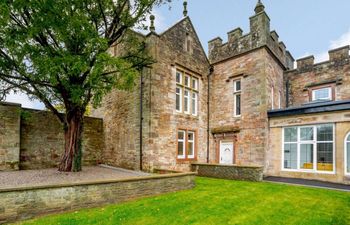 Apartment in Cumbria