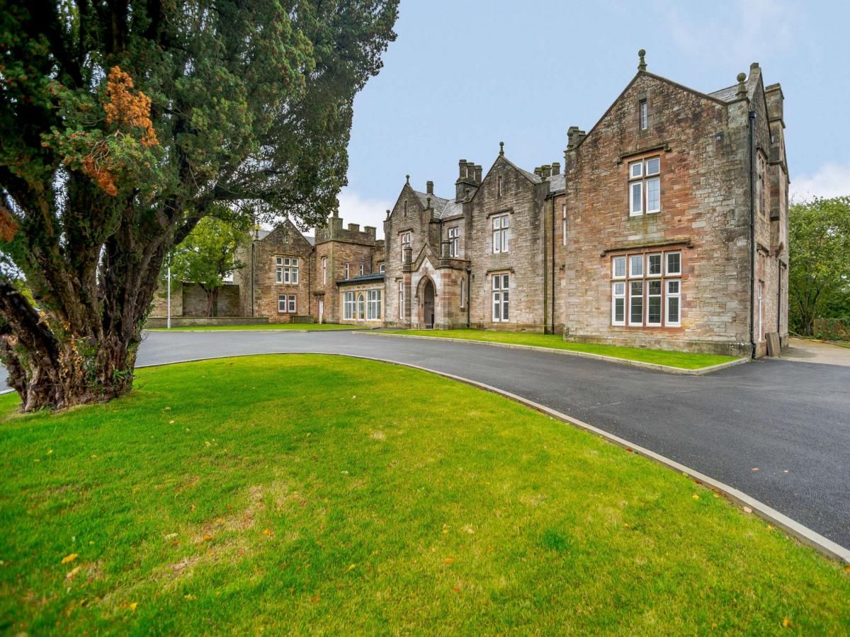 Apartment in Cumbria photo 1