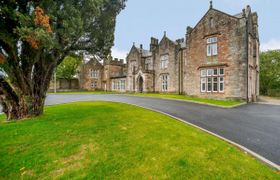 Apartment in Cumbria