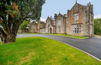 Apartment in Cumbria