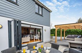 Cottage in North Devon reviews