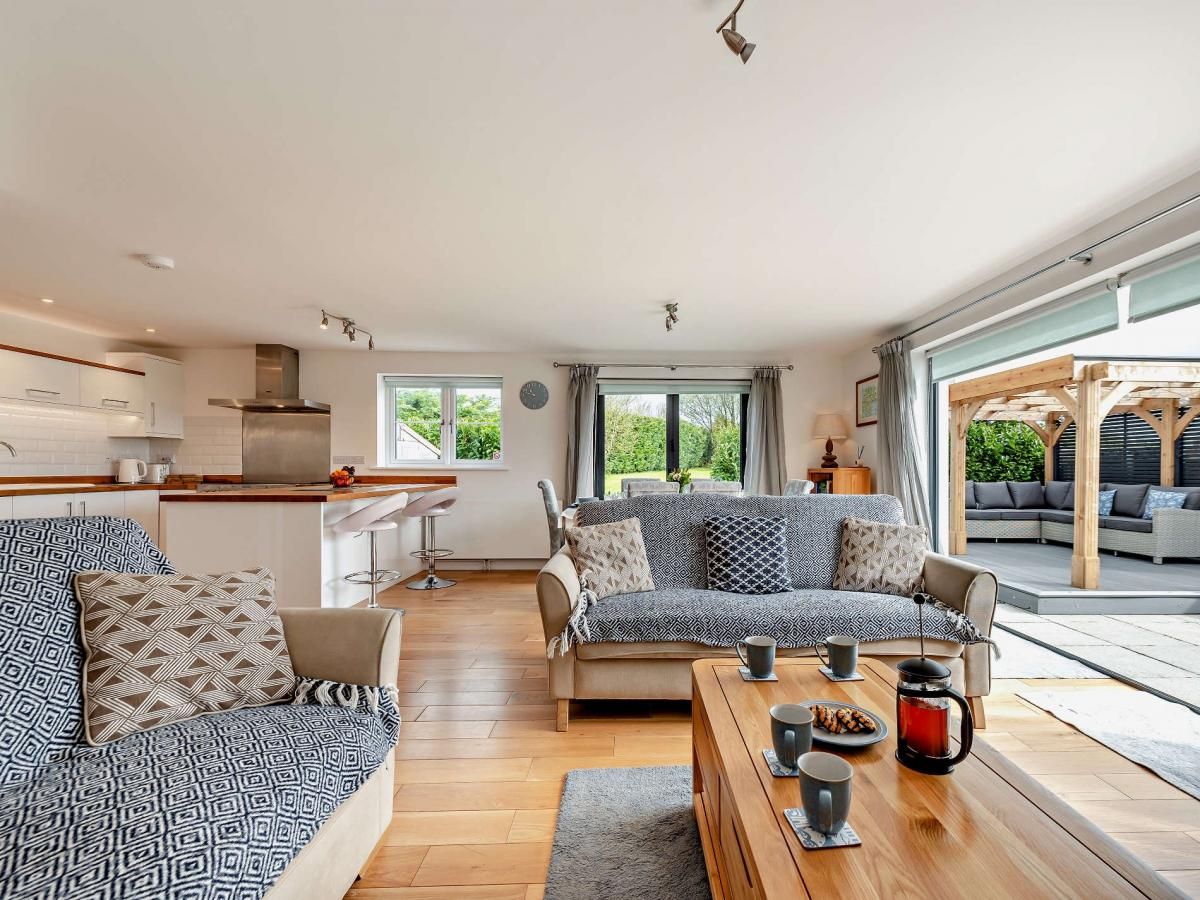 Cottage in North Devon photo 2