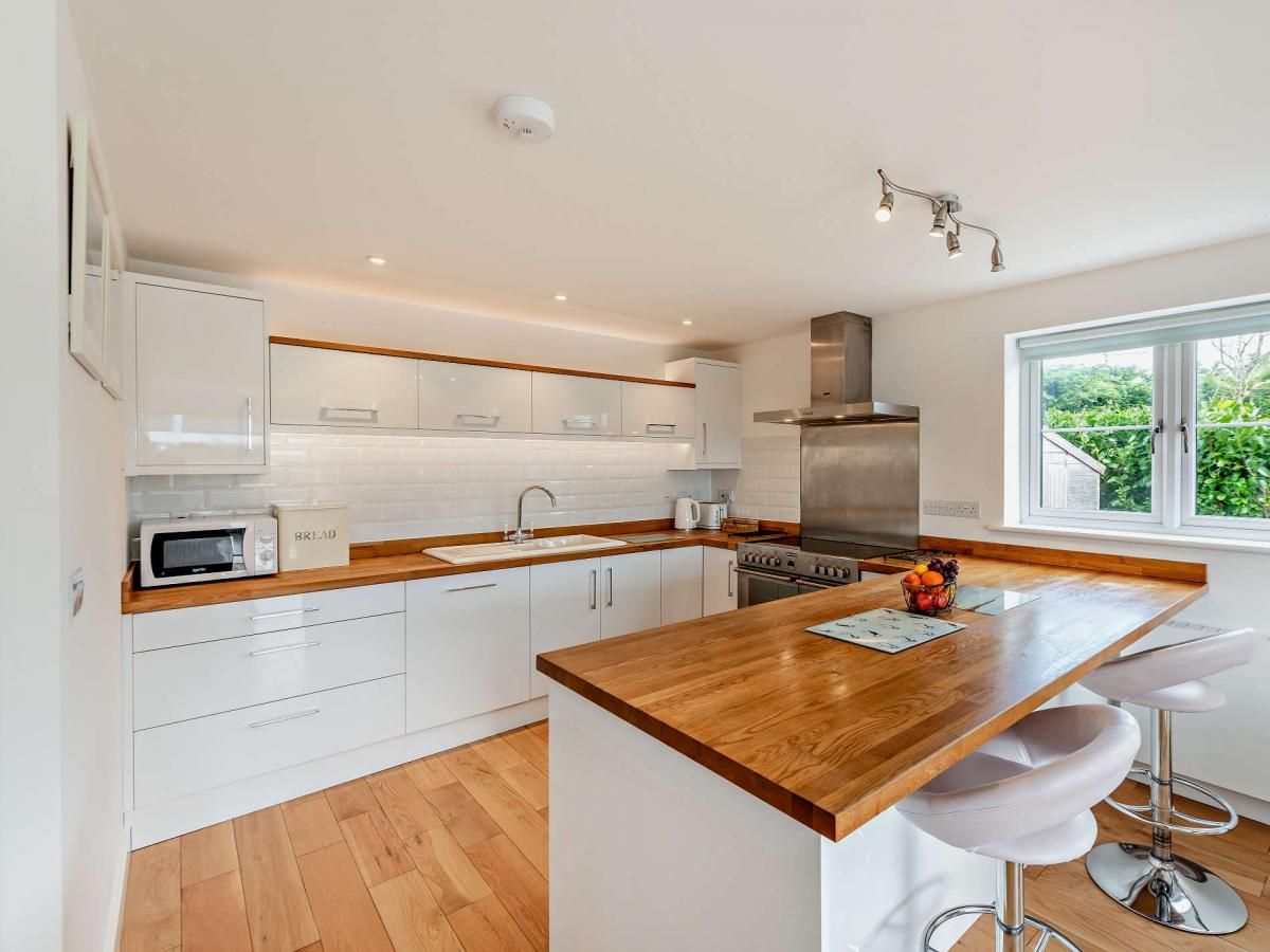 Cottage in North Devon photo 8