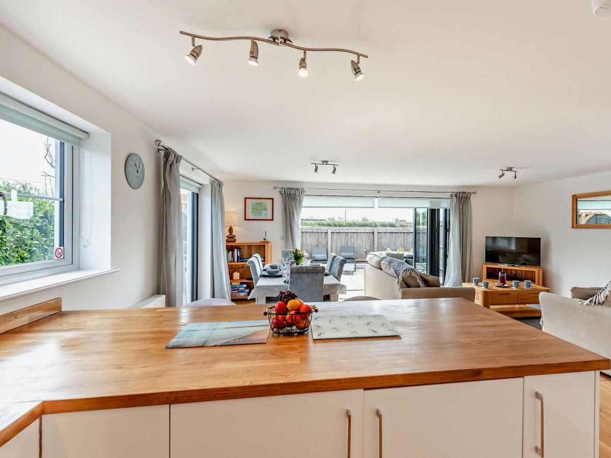 Cottage in North Devon photo 9