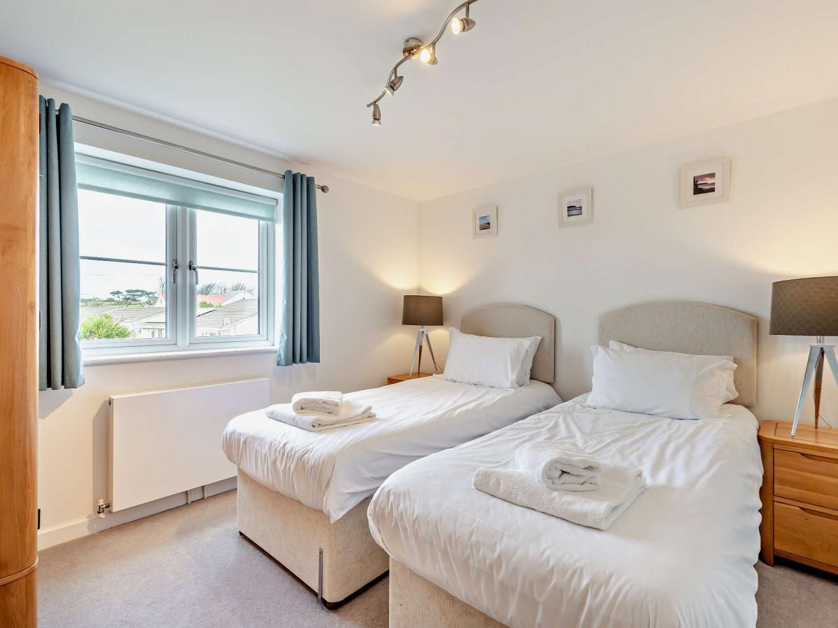 Cottage in North Devon photo 10