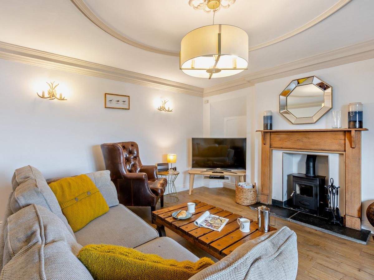 Cottage in North Devon photo 7