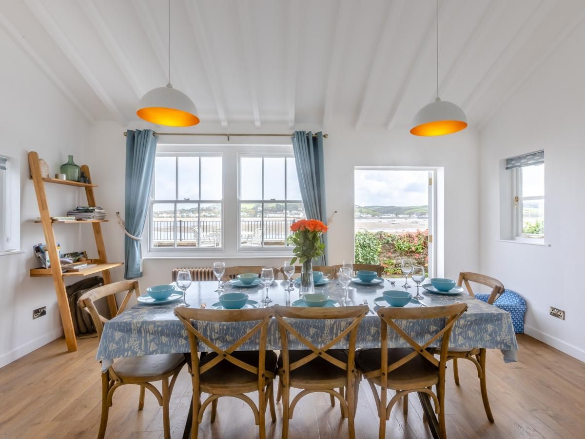 Cottage in North Devon photo 2