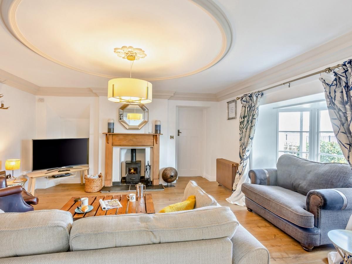 Cottage in North Devon photo 6