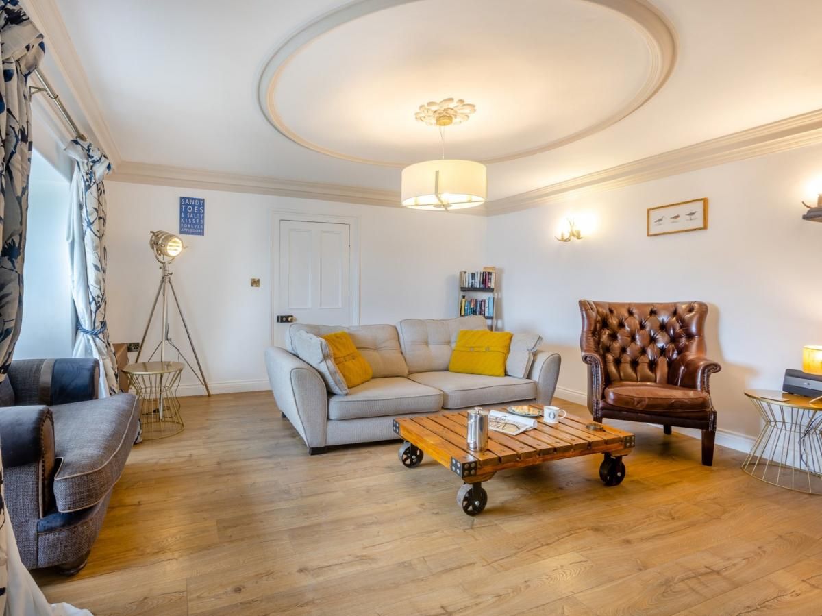 Cottage in North Devon photo 8