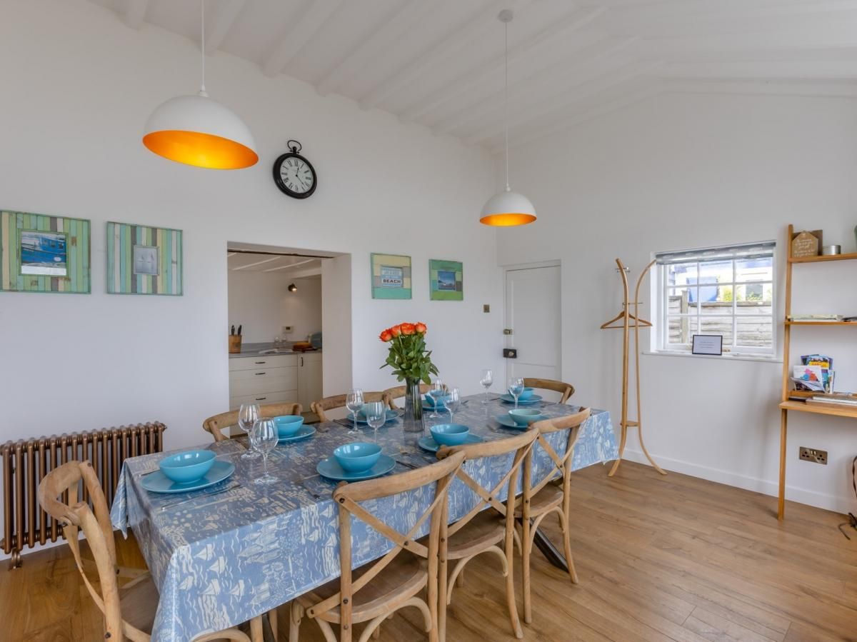 Cottage in North Devon photo 3