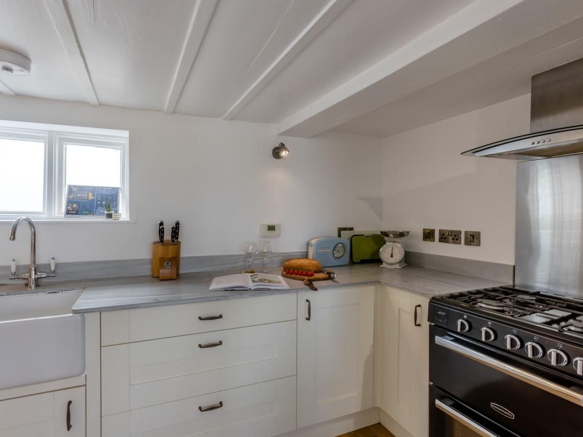 Cottage in North Devon photo 9