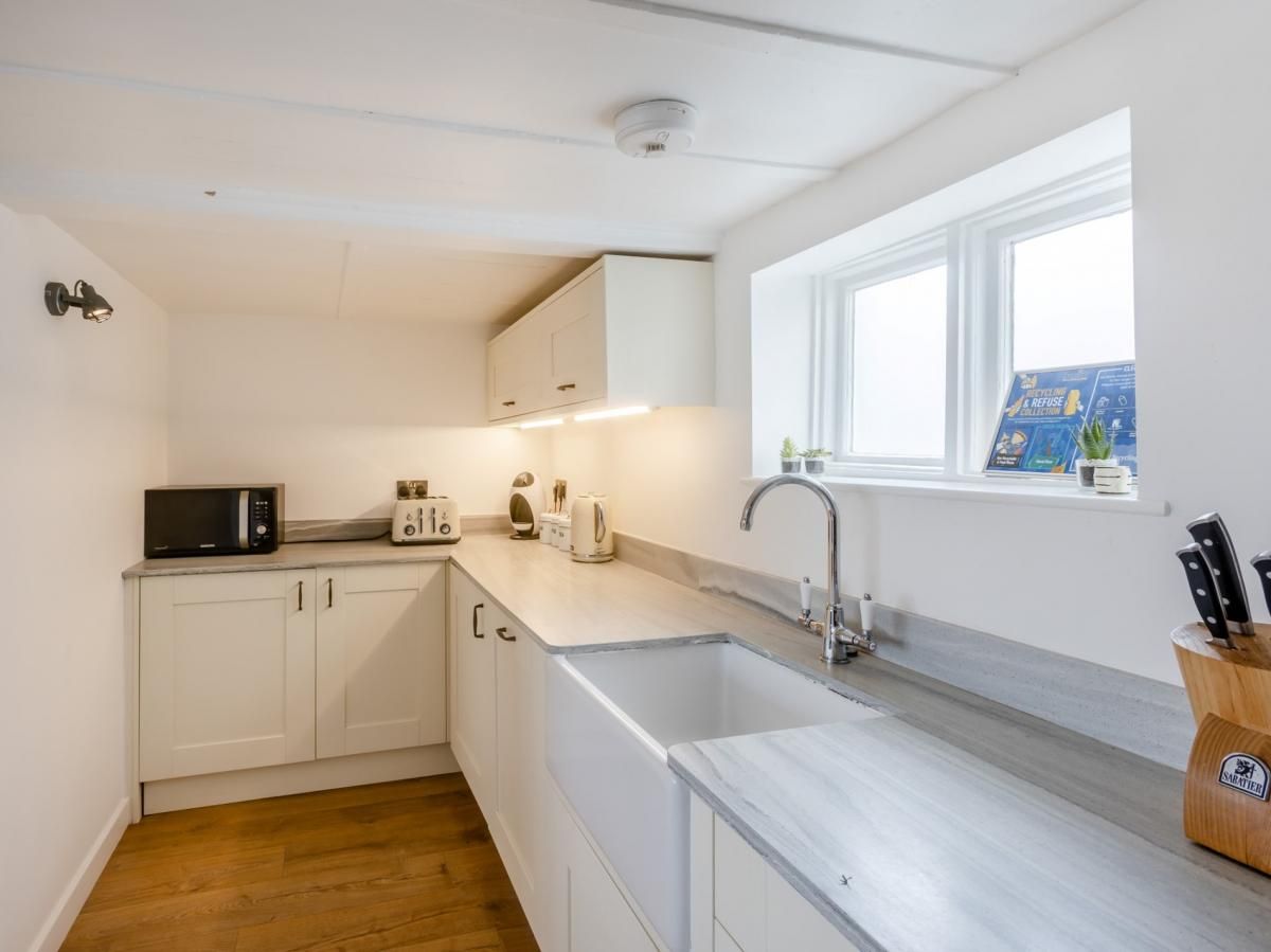 Cottage in North Devon photo 10