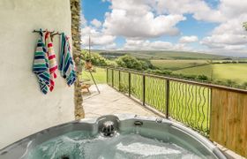 Barn in North Devon reviews