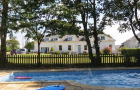 House in North Devon