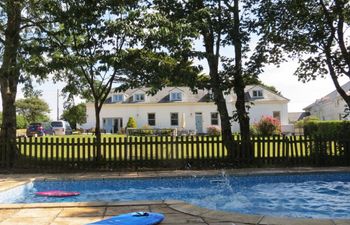 House in North Devon