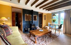 Log Cabin in North Yorkshire reviews