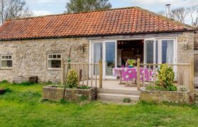 Barn in North Yorkshire reviews