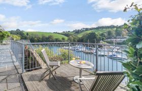 Apartment in South Cornwall reviews