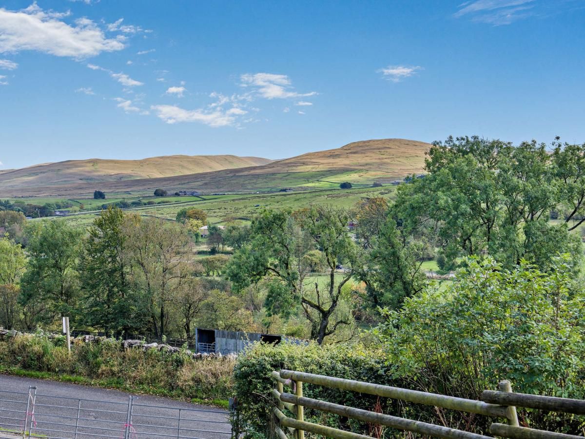 Barn in Cumbria photo 2