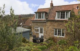 Cottage in North Yorkshire reviews