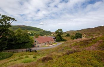 Cottage in North Yorkshire