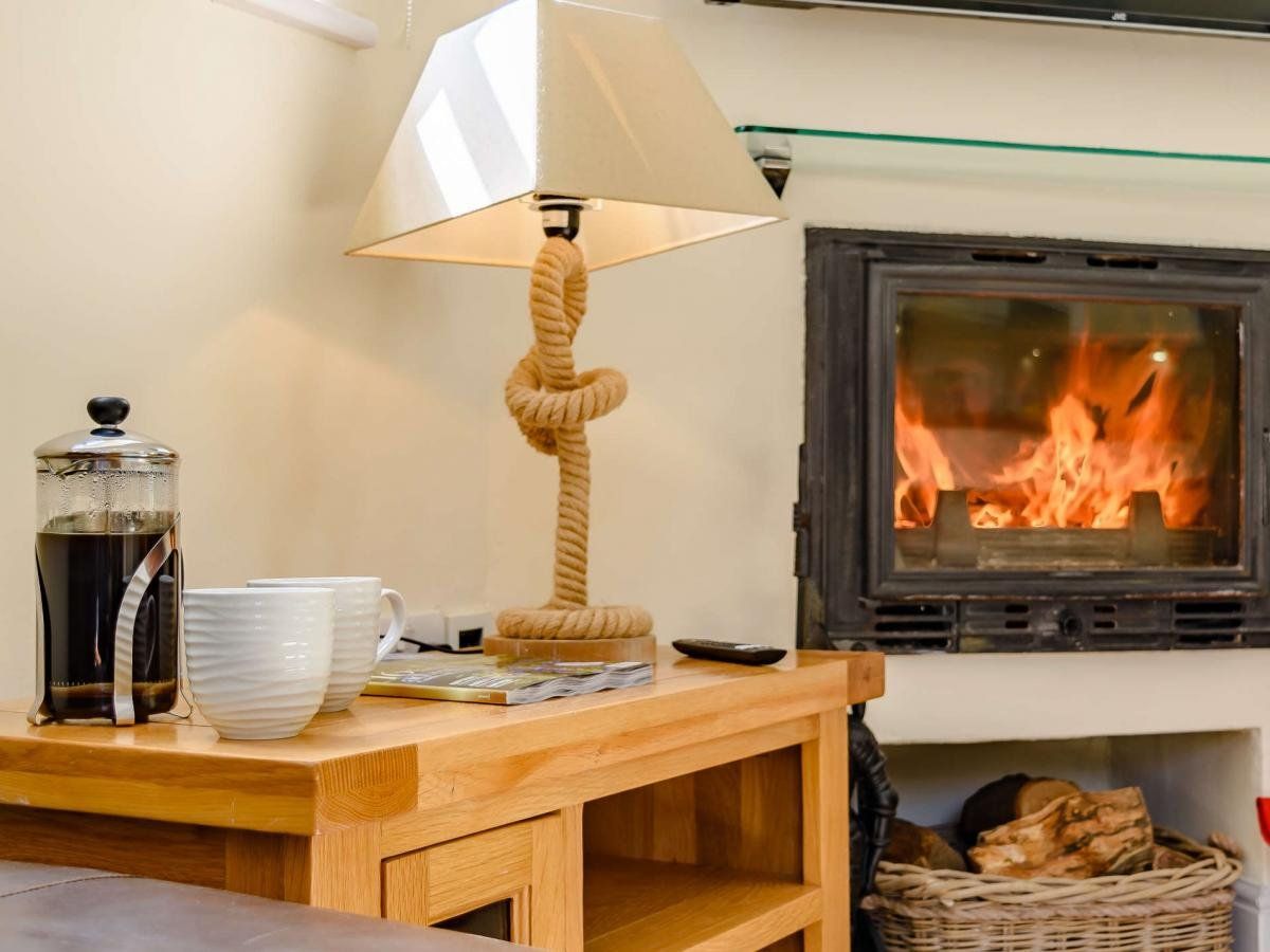 Bungalow in Cheshire photo 9