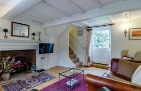 Cottage in Norfolk reviews