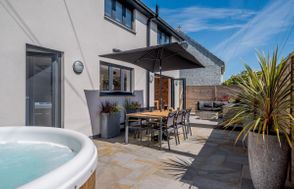 House in North Cornwall