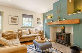Cottage in County Durham reviews