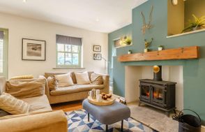 Cottage in County Durham
