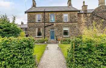 House in Derbyshire