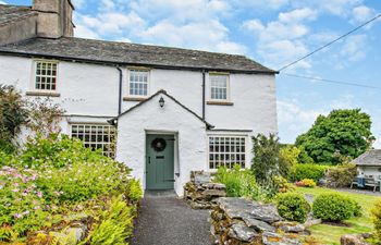 Cottage in Cumbria