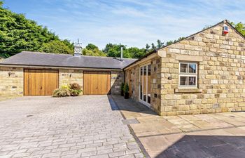 Cottage in North Yorkshire