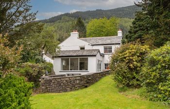 Cottage in Cumbria