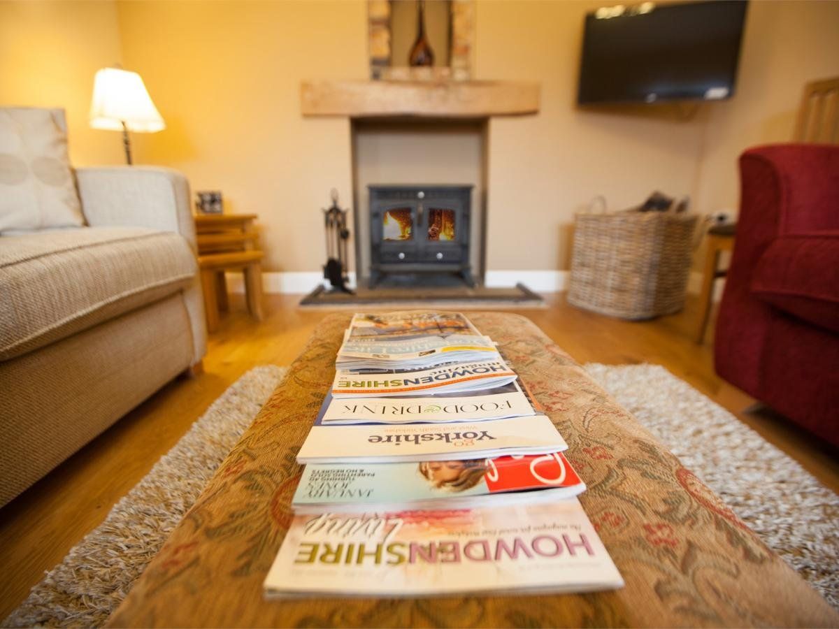 Cottage in East Riding photo 5