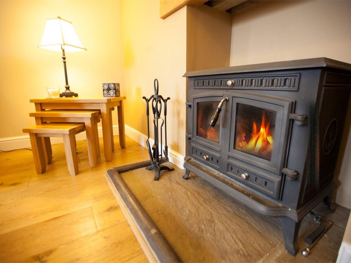 Cottage in East Riding photo 8
