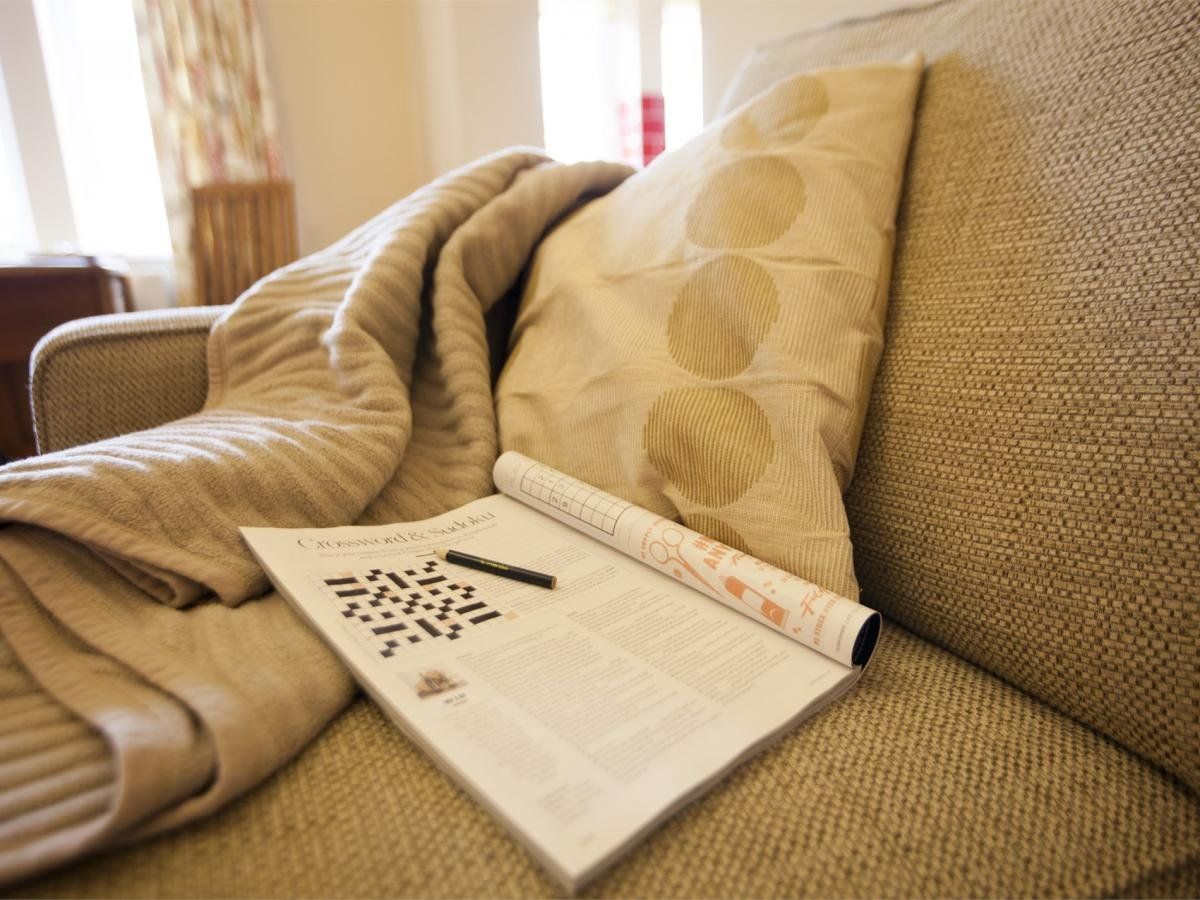 Cottage in East Riding photo 9