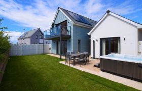 House in North Devon reviews