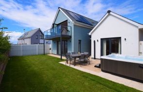 House in North Devon