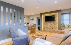 Cottage in Lancashire reviews