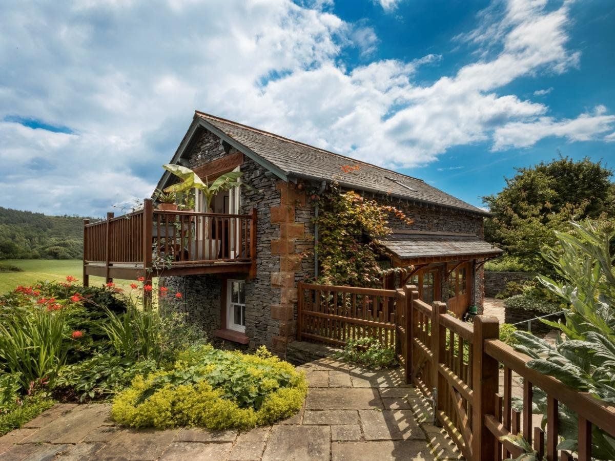 Cottage in Cumbria photo 2