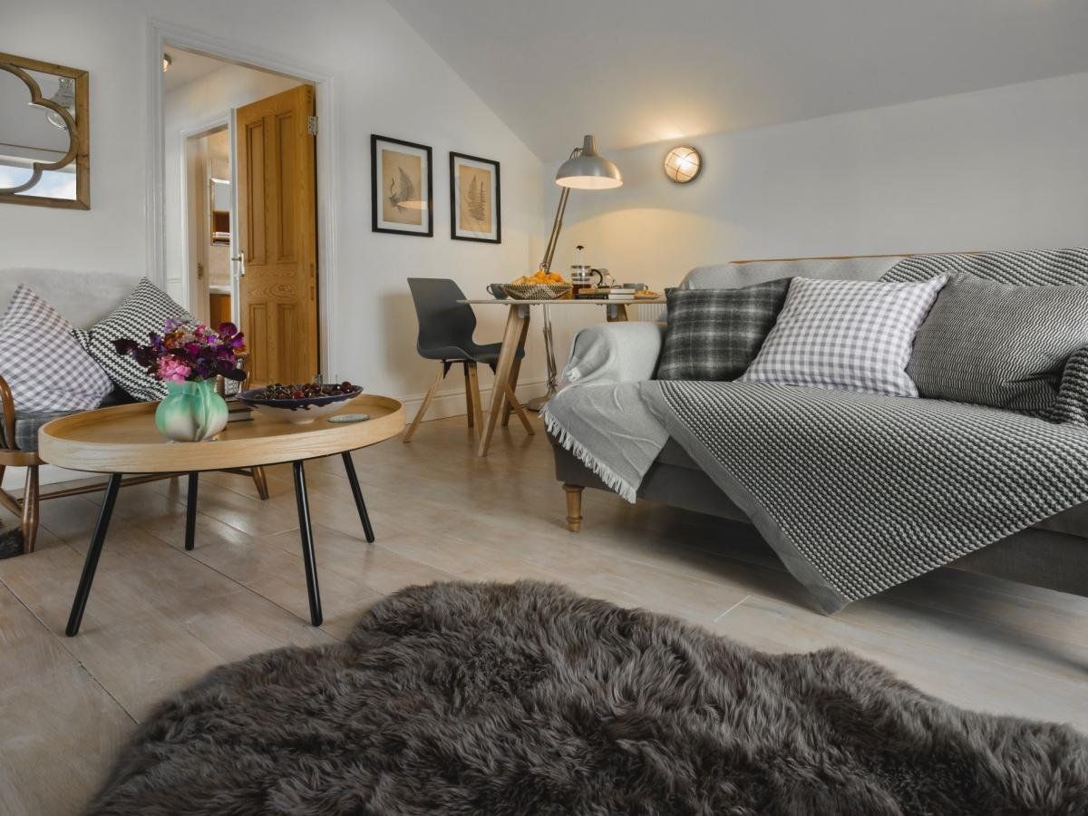 Cottage in Cumbria photo 7
