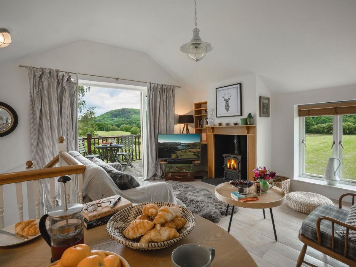 Cottage in Cumbria photo 5