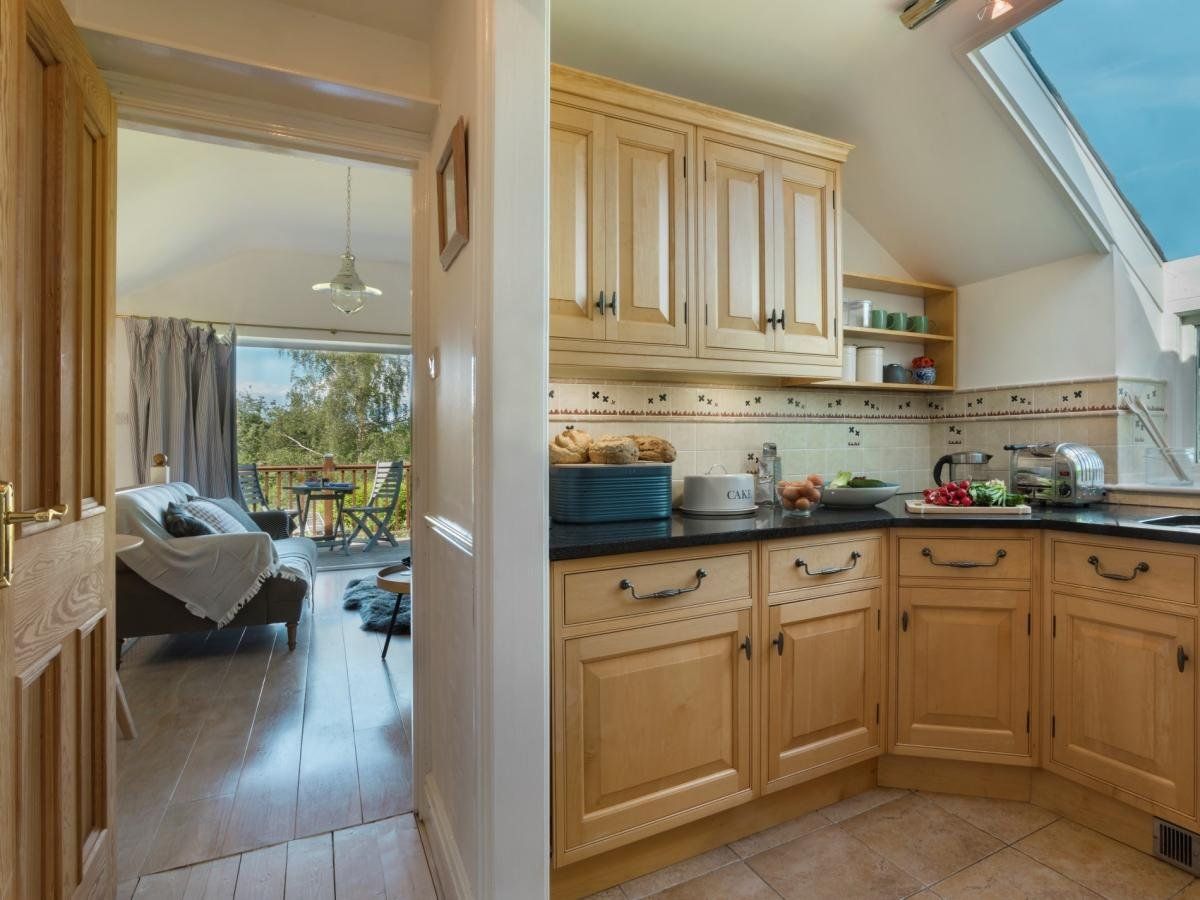 Cottage in Cumbria photo 9