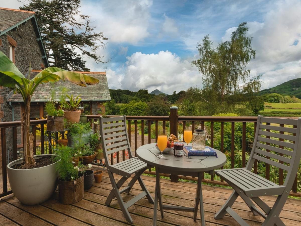 Cottage in Cumbria photo 4